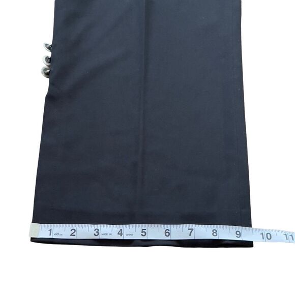 Maakif Capri Pants Size 8 - Picture 14 of 16